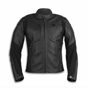 CHAQUETA BLACK RIDER C2 HOMBRE